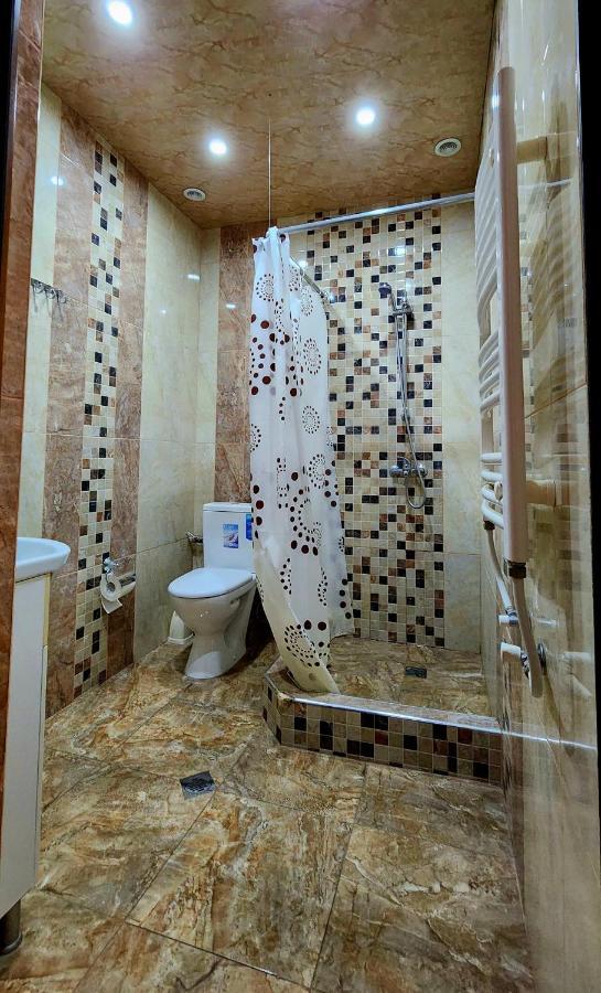 Superior Apt. With Balcony On Aram Street Apartment Ереван Екстериор снимка
